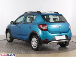 Dacia Sandero 2013 1.5 88 KM