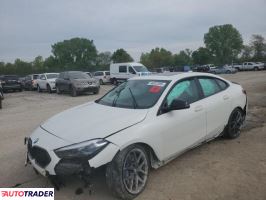 BMW M235 2020 2 BMW M235 2020 2