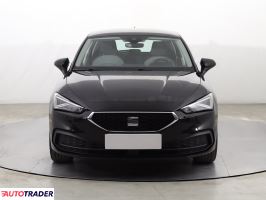 Seat Leon 2021 1.5 128 KM
