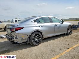 Lexus ES 2024 2