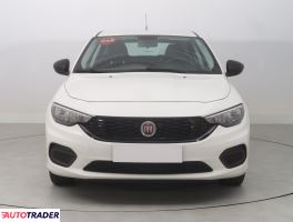 Fiat Tipo 2020 1.4 93 KM Fiat Tipo 2020 1.4 93 KM