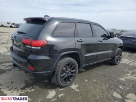 Jeep Grand Cherokee 2021 3