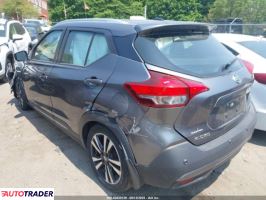 Nissan Pozostałe 2020 1 Nissan Pozostałe 2020 1