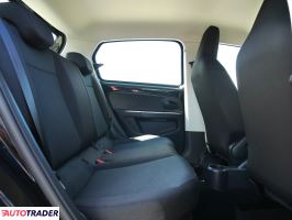 Skoda Citigo 2016 1 75 KM Skoda Citigo 2016 1 75 KM