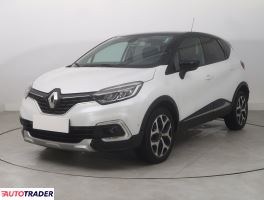 Renault Captur 2017 1.2 116 KM Renault Captur 2017 1.2 116 KM