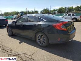 Honda Civic 2019 1 Honda Civic 2019 1