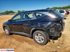Hyundai Tucson 2022 2