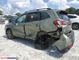 Subaru Forester 2020 2
