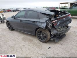 Honda Civic 2025 Honda Civic 2025