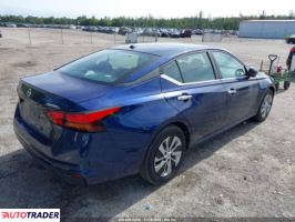 Nissan Altima 2020 2