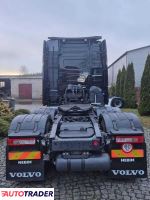 Volvo FH500 PUSHER 6X2*4