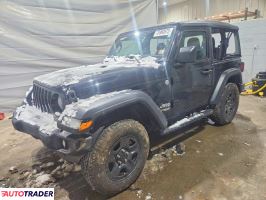 Jeep Wrangler 2020 3