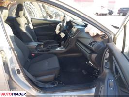 Subaru Impreza 2021 2