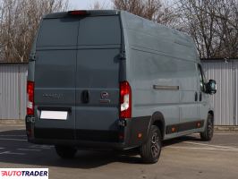 Fiat Ducato 2022 2.2