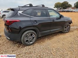 Kia Pozostałe 2023 2