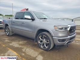 Dodge Ram 2020 3