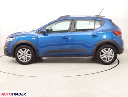 Dacia Sandero 2021 1.0 99 KM