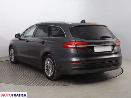 Ford Mondeo 2022 2.0 185 KM