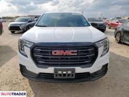GMC Terrain 2024 1