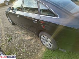 Audi A6 2007 2.7 180 KM
