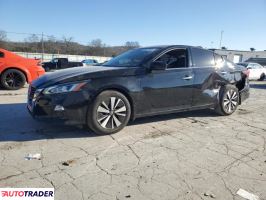 Nissan Altima 2019 2 Nissan Altima 2019 2