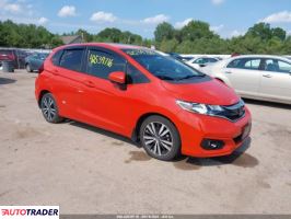 Honda Pozostałe 2020 1 Honda Pozostałe 2020 1