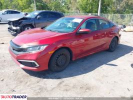 Honda Civic 2020 2