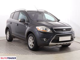 Ford Kuga 2009 2.0 134 KM