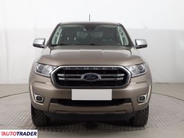 Ford Ranger 2020 2.0 167 KM Ford Ranger 2020 2.0 167 KM