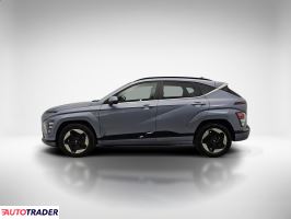 Hyundai Kona 2024 218 KM