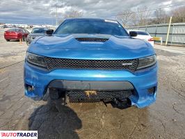 Dodge Charger 2023 5
