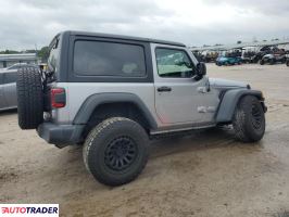Jeep Wrangler 2020 2