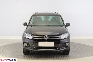 Volkswagen Tiguan 2011 2.0 177 KM