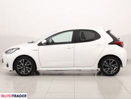 Toyota Yaris 2020 1.5 113 KM
