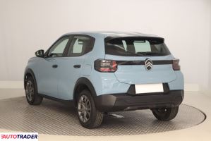 Citroen C3 2025 1.2 99 KM