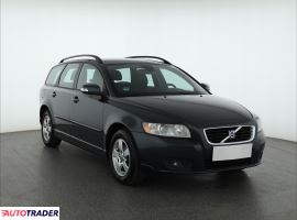 Volvo V50 2008 1.6 107 KM Volvo V50 2008 1.6 107 KM