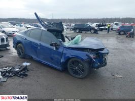 Toyota Camry - zobacz ofertę