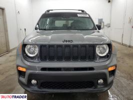 Jeep Renegade 2022 1