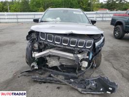 Jeep Compass 2022 2