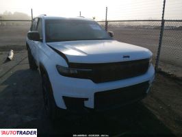 Jeep Cherokee 2025 3