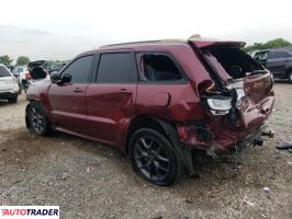 Jeep Grand Cherokee 2019 5 Jeep Grand Cherokee 2019 5