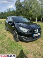 Nissan Qashqai 2011 2 150 KM