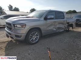 Dodge Ram 2023 5 Dodge Ram 2023 5