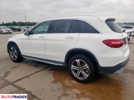 Mercedes CL 2019 2