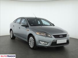Ford Mondeo 2008 2.0 138 KM Ford Mondeo 2008 2.0 138 KM