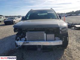 Hyundai Santa Fe 2026 2