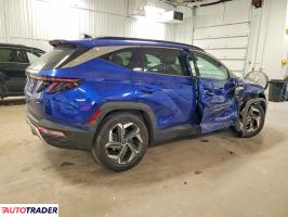 Hyundai Tucson 2022 2