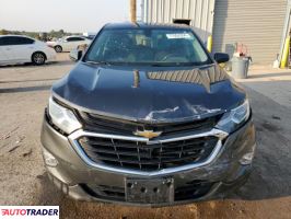 Chevrolet Equinox 2019 1