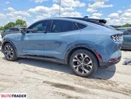 Ford Mustang 2023