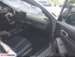 Honda Civic 2025 2 Honda Civic 2025 2